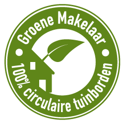 de groene makelaar duurzame makelaarsborden